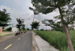 Bán đất nền KDC Long Hậu, MT Long Hậu, ngay KCN Long Hậu, Long An, giá 1,6 tỷ/nền, SHR, 0906648002