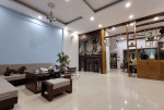 BÁN GẤP NHÀ HOA LÂM 5 TẦNG 150 M2- MẶT TIỀN 7M – NHỈNH 14 TỶ -LONG BIÊN