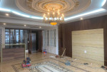 NHÀ SIÊU ĐẸP MẶT TIỀN 8M GARA 2 Ô TÔ THANG MÁY NHẬP VIEW TTTM AEON NHỈNH 9 TỶ-LONG BIÊN