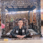 Trần thế vĩnh