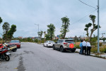 Bán đất nền trung tâm phường đồng phú