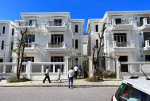 Còn 1 căn biệt thự khu Dream Homes giá tốt hơn thị trường
