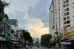 Bán gấp nhà hẻm lớn 8m Vườn Lài dt 72m 5 tầng giá nhỉnh 9tỷ Tân Thành Tân Phú.
