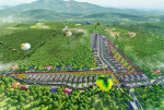 Đất vàng Nam Đà Lạt trọng điểm du lịch, sổ đỏ sang tên có sẵn thổ cư, giá rẻ chỉ từ vài trăm triệu