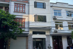 Bán Nhà Mặt Đường Bãi Muối Cao Thắng Hạ Long Quảng Ninh diện tích 126 m2 giá 5 tỷ 3