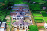 Bán lô đất 10.000m2 thuộc xã Bàu Lâm - huyện Xuyên Mộc giá 16,5 tỷ TL