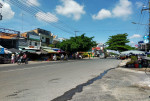 Chính chủ bán 780tr sổ hồng riêng sẵn view núi Bà Đen P. Ninh Sơn Tp Tây Ninh