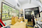 Bán Nhà Phố Kim Ngưu, Gần Phố, Lô Góc, DT 52m2, mặt tiền 5m, chỉ hơn 6 tỷ