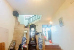 Mặt Ngõ Kinh Doanh, Phố Trần Đại Nghĩa, Ô Tô Tránh, 72m2 chỉ 15 tỷ