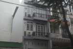 Nhà đẹp ở ngay Huỳnh Văn Nghệ? Gò Vấp DT 65m2 5 tầng giá nhỉnh 6 tỷ