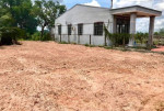 Chính chủ cần ra lô đất 1 sẹc QL22B tại Tây Ninh giá 429tr