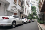 Phân lô Vạn Bảo – Ba Đình 65m2 4T ô tô ở VIP hơn 9 tỷ 0912288365.