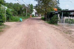 Bán nhanh lô đất 100% thổ cư ở Châu Thành Tây Ninh giá 389tr
