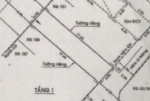Bán tòa nhà 5 tầng MT Lê Thánh Tôn, Phường Bến Nghé, Quận 1(4x17.44m)lửng 5 tầng.Gía bán 82 tỷ TL