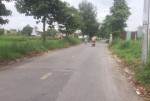 Bán gấp đất xuân thới thượng Hóc Môn Diện tích: 2.100m giá nhỉnh 50 tỷ