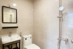 BÁN NHÀ PHÚ NHUẬN HXH 40M2 4 TẦNG ĐẸP LUNG LINH CÔ BẮC 6.48 TỶ.