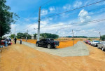 Đất thổ cư giá rẻ Thuận Lợi Đồng Xoài Bình Phước tiềm năng phát triển