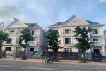 Sở hữu biệt thự & shophouse ngay tại trung tâm quận