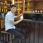 Ma Thế An