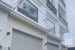 Bán nhà 7 tỷ quận Bình Thạnh, Hẻm xe hơi, 5 tầng, 46 m2