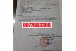 Bán nhà số 29B ngõ 58 Trương Định, Hai Bà Trưng, 3,2 tỷ; 0977883388