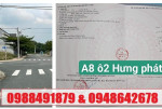 Chính chủ bán 2 lô đất khu Hưng Phát, Bến Cát, Bình Dương; 0988491879