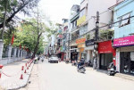 MẶT PHỐ, KINH DOANH, Ô TÔ, 60M x 4T, NHỈNH 10 TỶ, LH: 0825920555