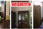 Chính chủ cho thuê nhà ngõ 1150 đường Láng, Đống Đa; 16,5tr; 0913367270