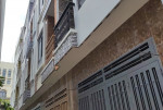 Bán nhà 7 tỷ Bình Thạnh, Hẻm xe hơi, Xô Viết Nghệ Tĩnh, 4 tầng, 7.5 tỷ