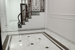 SIÊU ĐẸP, NHÀ MỚI, GẦN MẶT PHỐ, 40M*5T, NHỈNH 5 TỶ, LH: 0825920555.