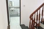 SIÊU ĐẸP, NHÀ MỚI, GẦN MẶT PHỐ, 40M*5T, NHỈNH 5 TỶ, LH: 0825920555