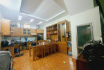 VĨNH TUY PHỐ, Ô TÔ, KINH DOANH, NHÀ ĐẸP, 5.6 TỶ, DT64M, 4 NGỦ. LH: 0825920555.