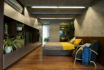 Bán nhà 5 tầng, HXH, 39 m2, 5.8 tỷ, Nơ Trang Long, P.12, Bình Thạnh
