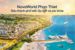 novawold phan thiet