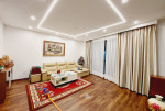 PHỐ TRƯƠNG ĐỊNH, NHÀ MỚI, 5 TẦNG, THANG MÁY, DT: 52M, LH: 0825920555.