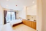 PHỐ TRƯƠNG ĐỊNH, NHÀ MỚI, 5 TẦNG, THANG MÁY, DT: 52M, LH: 0825920555.