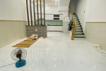 Bán nhà quận Bình Thạnh giá 5.7 tỷ, 5 tầng, 40 m2, Không lộ giới