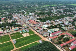 Bán nhanh lô đất thổ cư ngay TTHC Krông Năng, đường 8m, sát chợ Phú Lộc, giá 900tr/nền